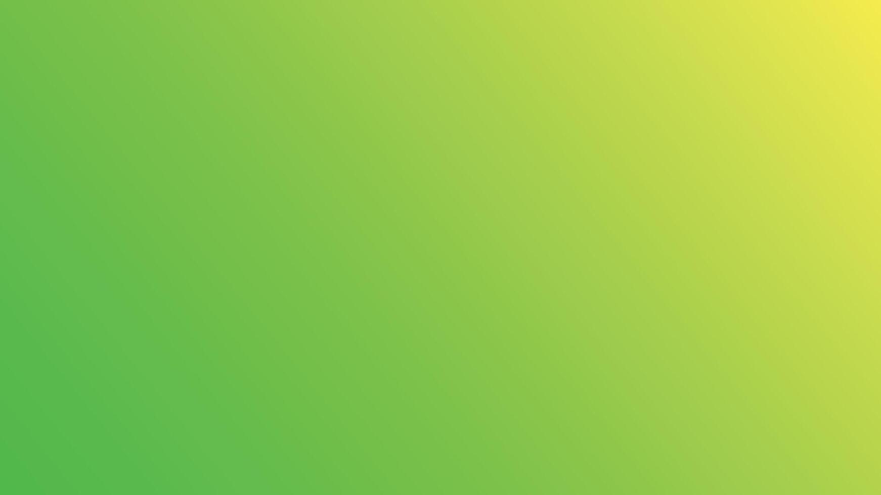 Fresh Aqua to Mint Green Gradient Background vector