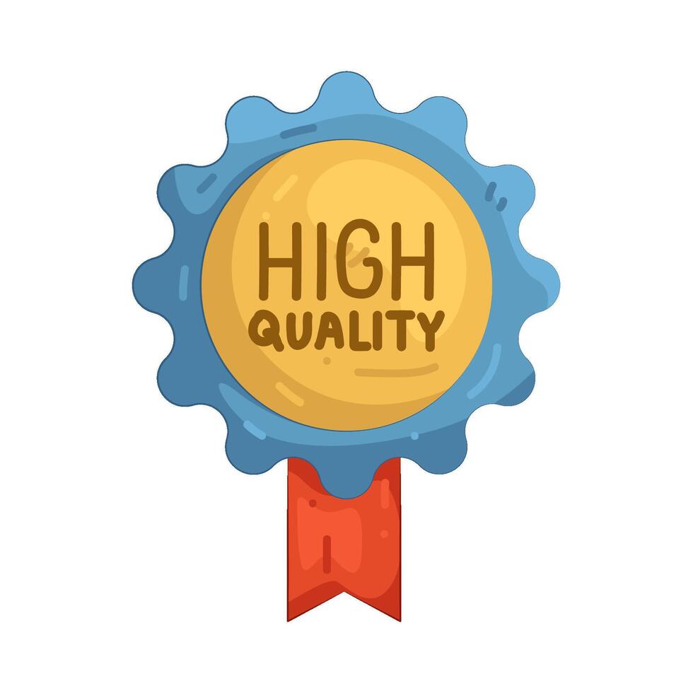 Illustration of high quality vector