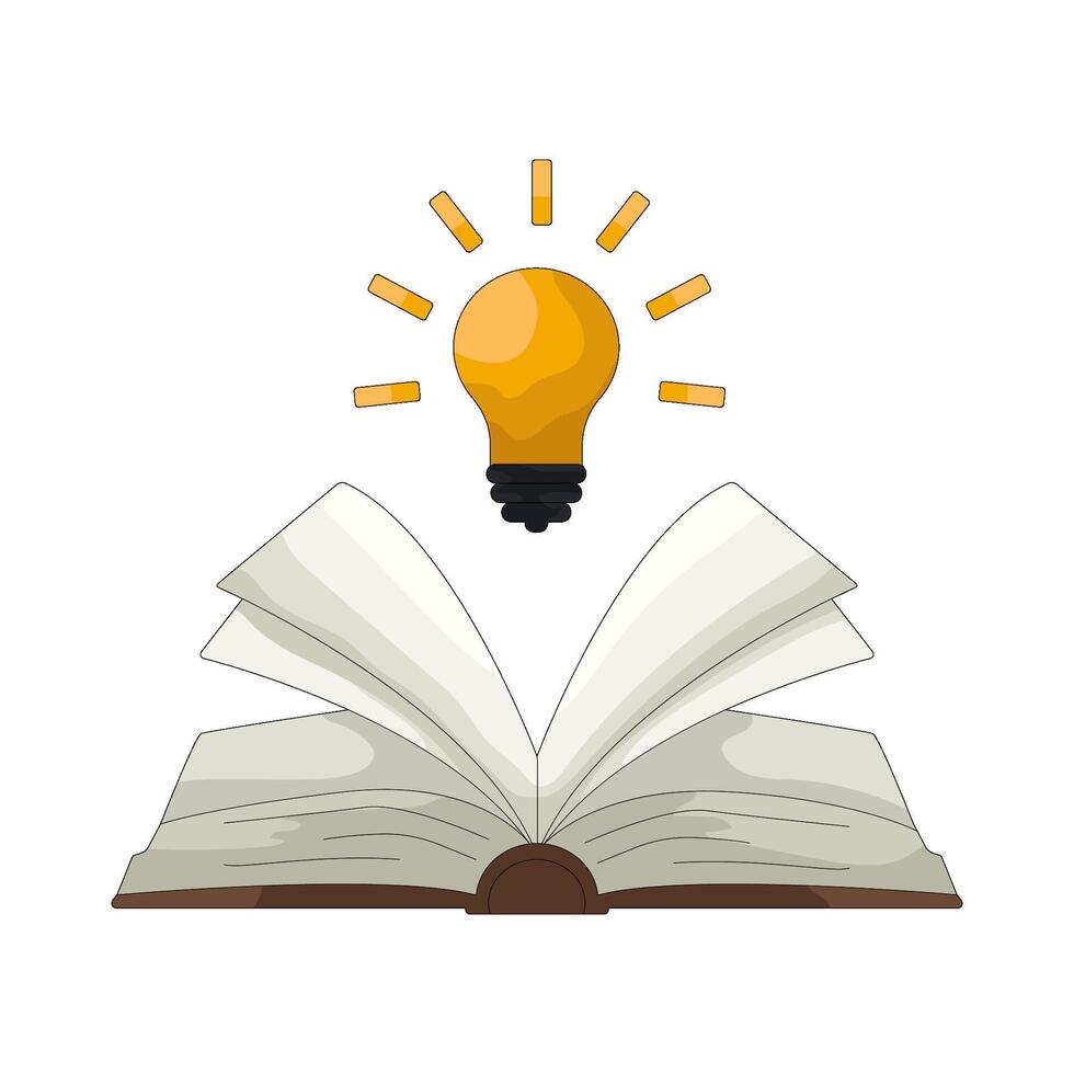 Illustration of Learning vector