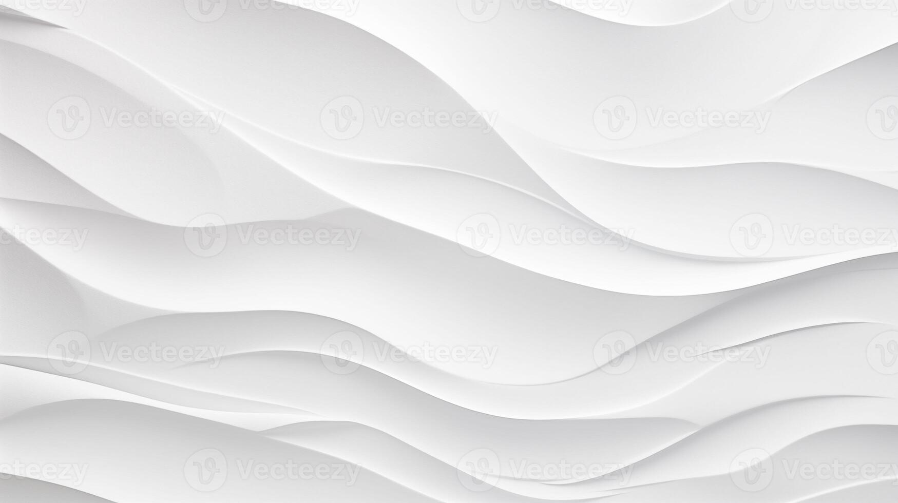 White ripple texture top, Abstract with background photo