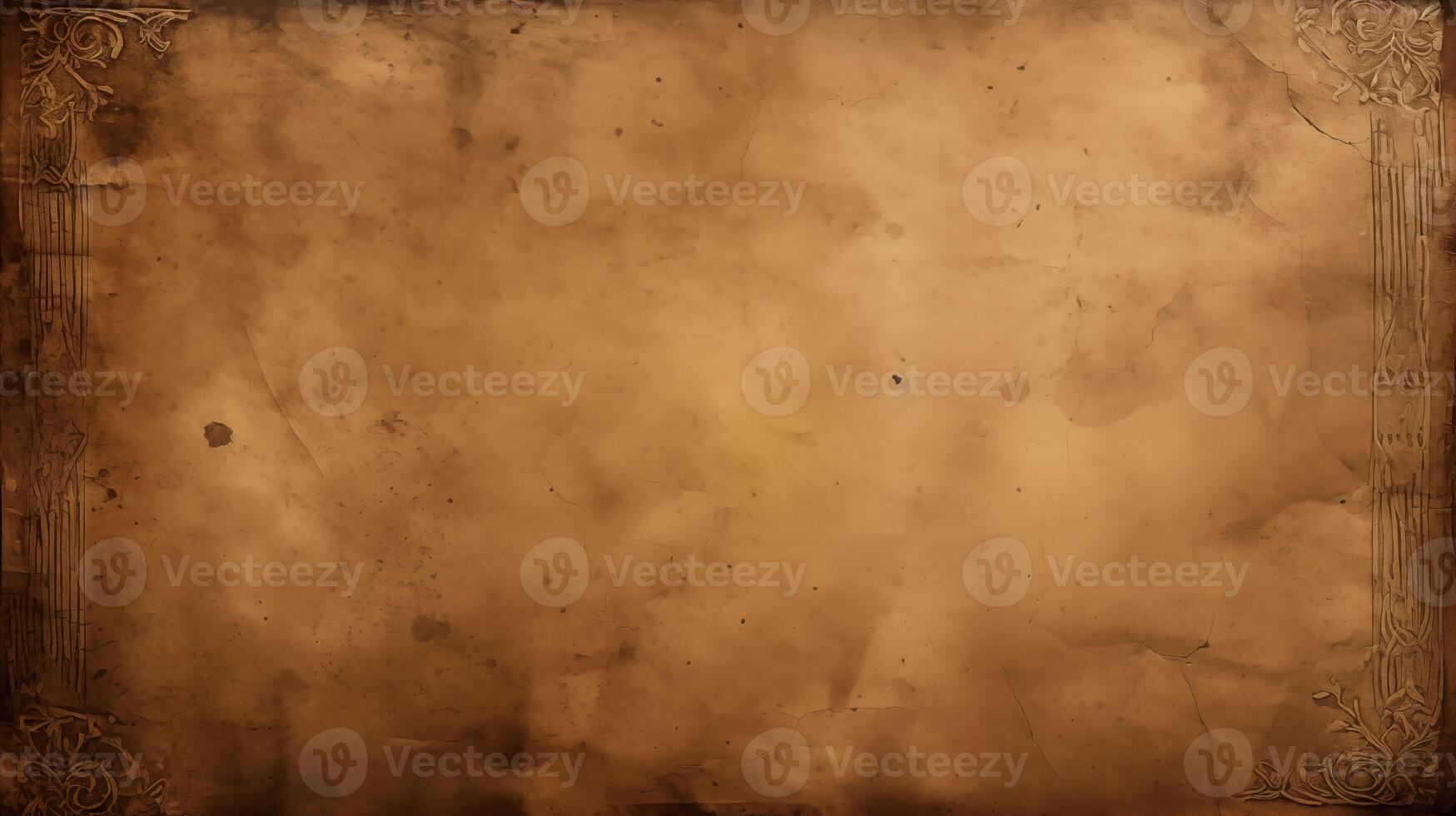 Book Paper Texture Empty background photo
