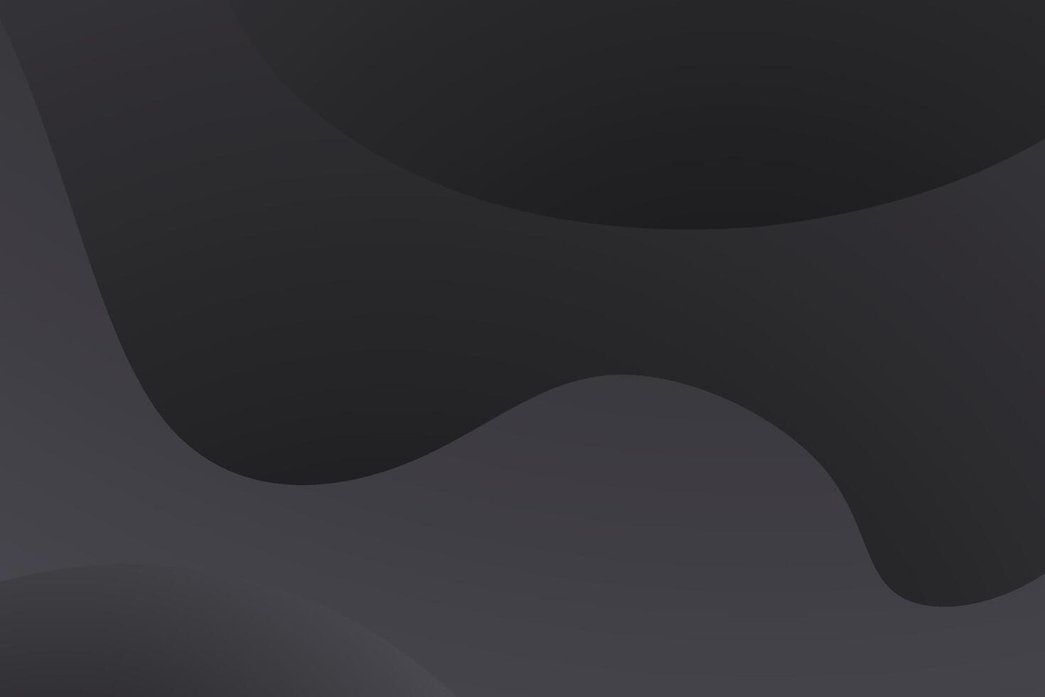 gray abstract background vector