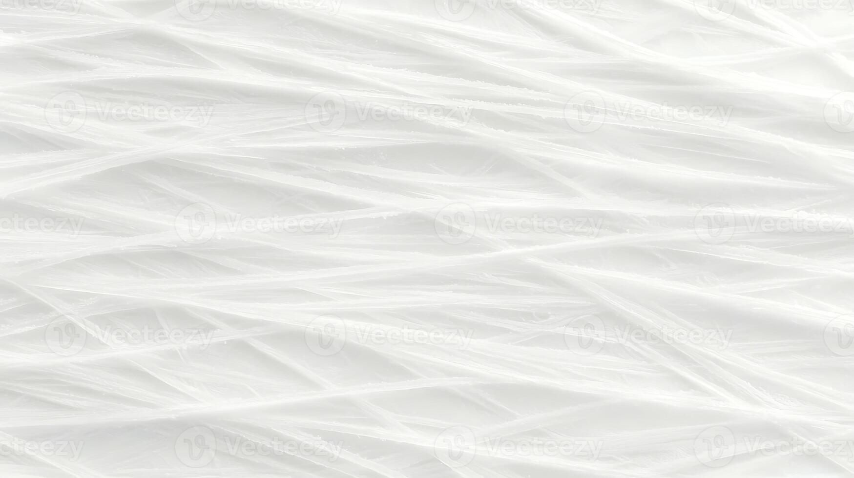 Close-up of delicate white fibers intertwined, creating a soft texture against a minimal background photo