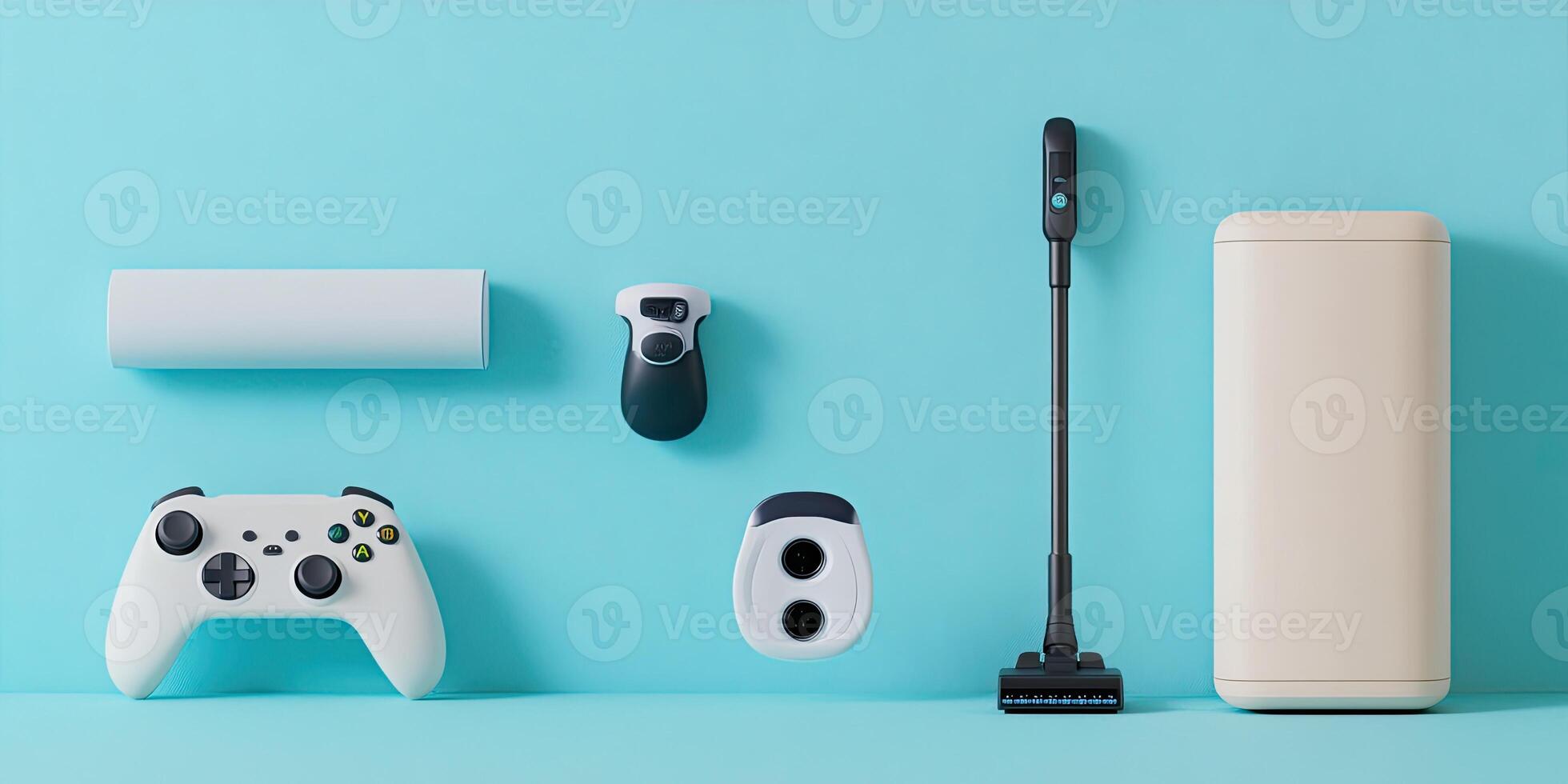 Modern Home Gadgets photo