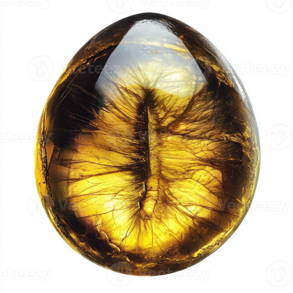 Golden Egg Gemstone photo