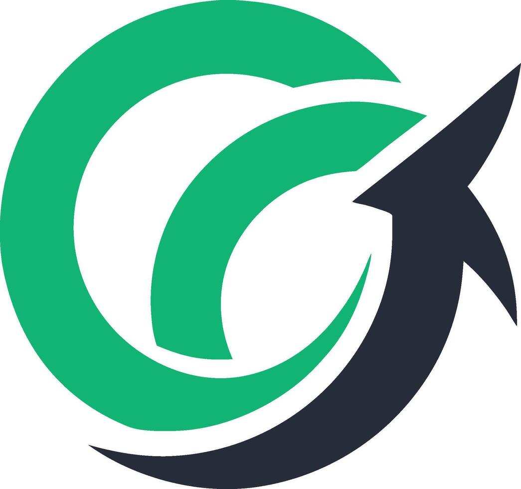 Innovative Tech Logo Design for Gadget and Accessories vector