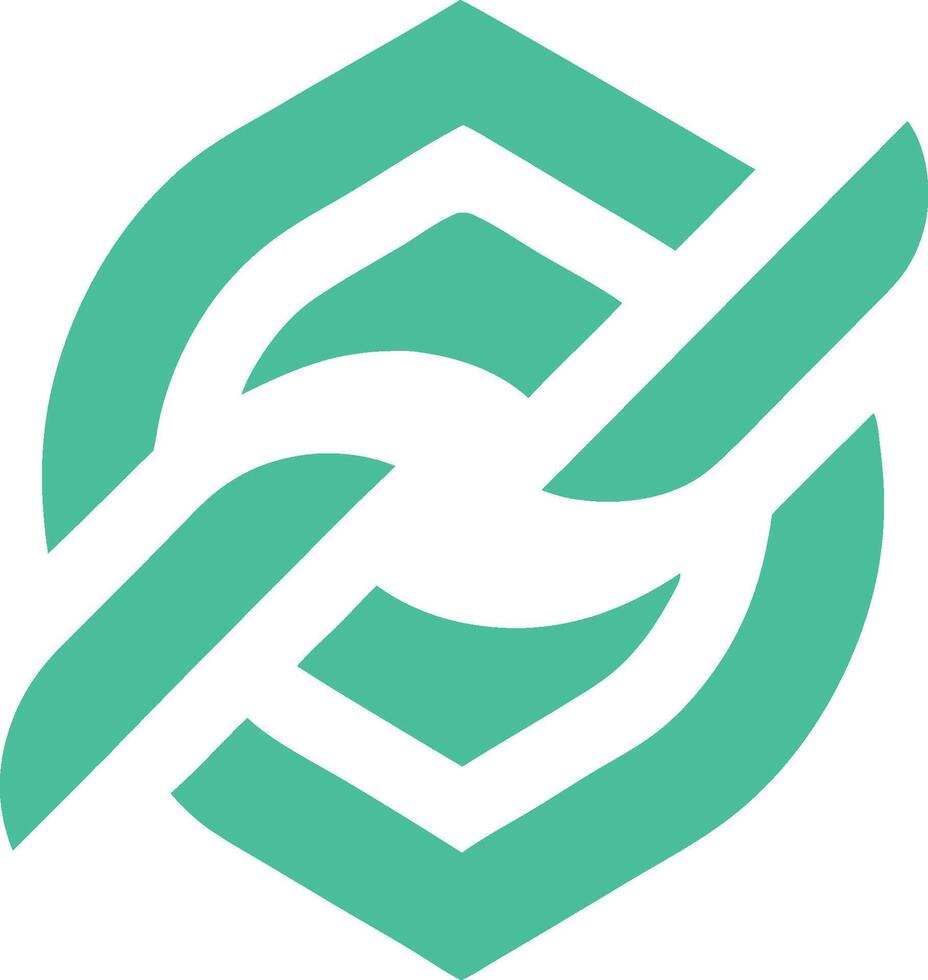 Creative Logo Solution for Gadget and Accessories vector