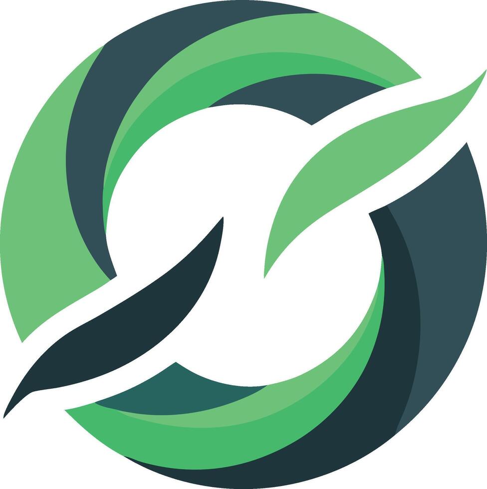 Distinctive Logo Idea for Gadget and Accessories vector