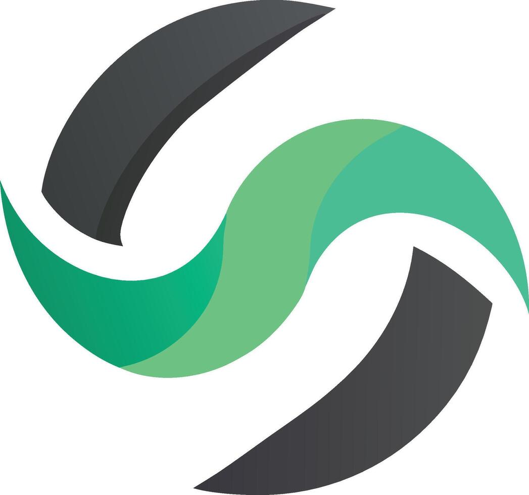 Original Logo Concept for Gadget and Accessories vector