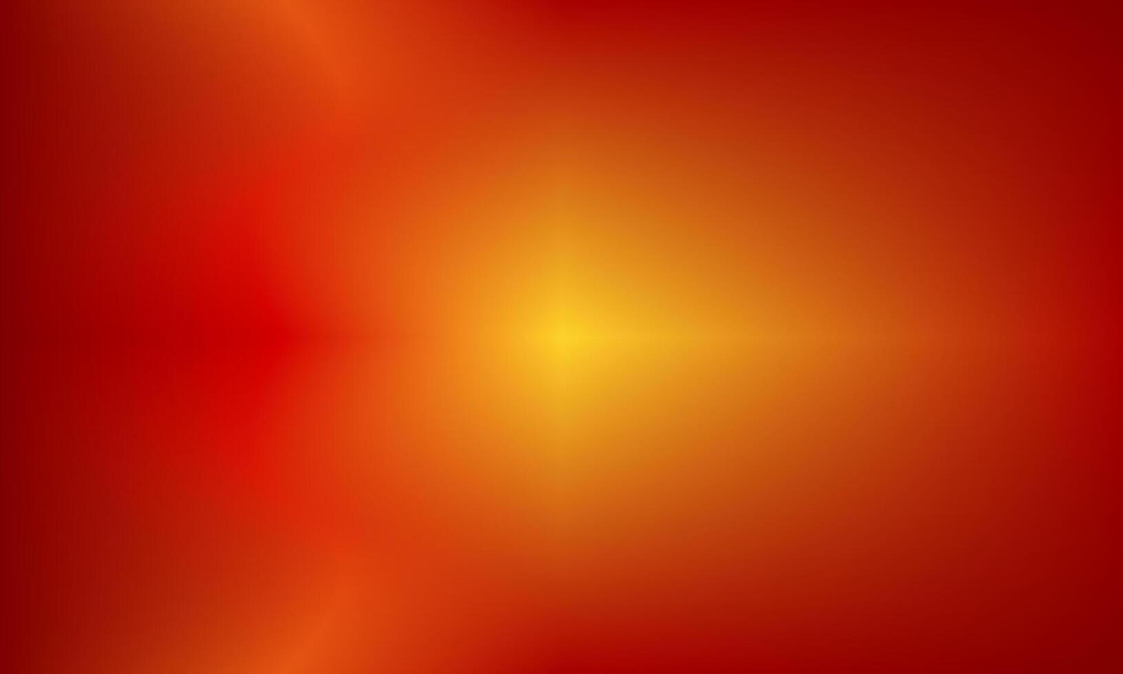 Blurred luxury oriental golden background texture vector