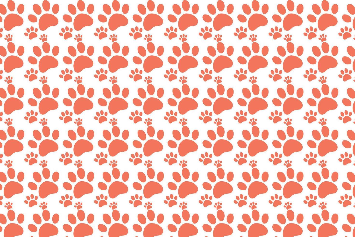 Seamless vintage heart pattern illustration for fabric textile and paper design vector