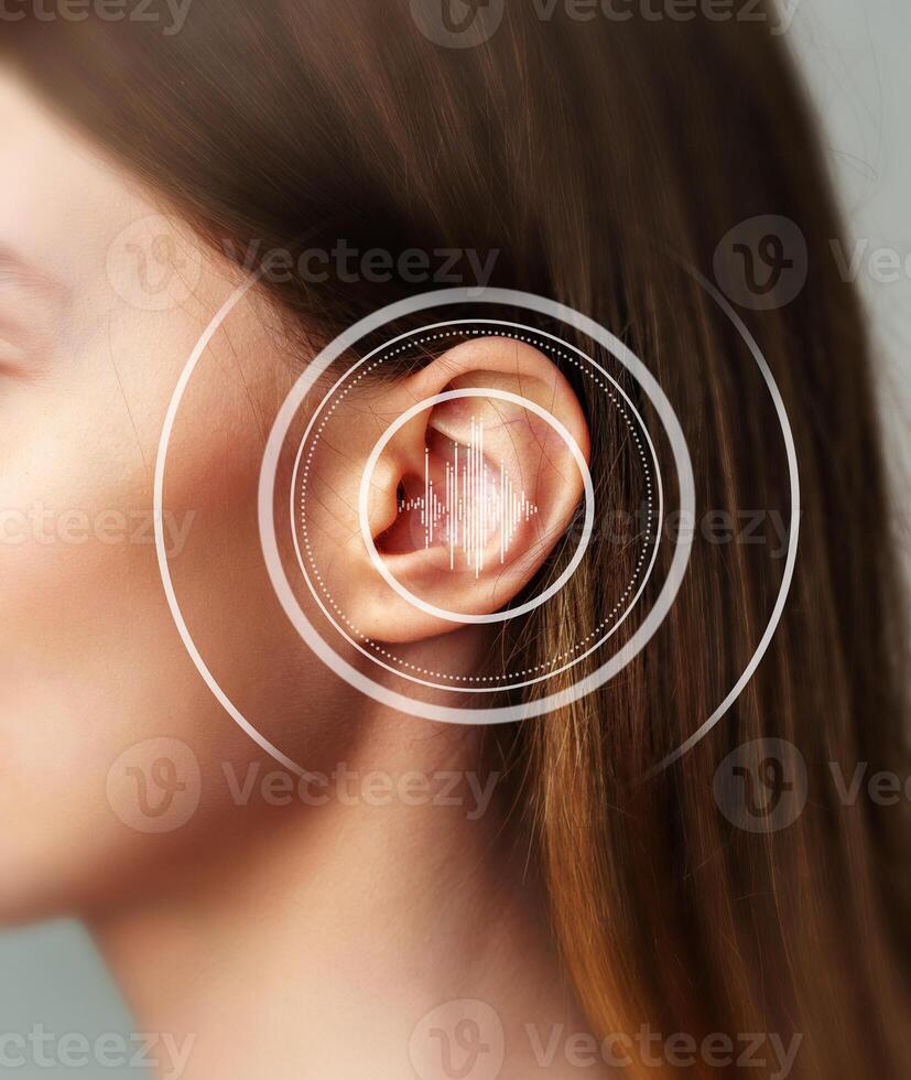 Innovative technology enhances hearing for better communication and engagement in everyday life photo