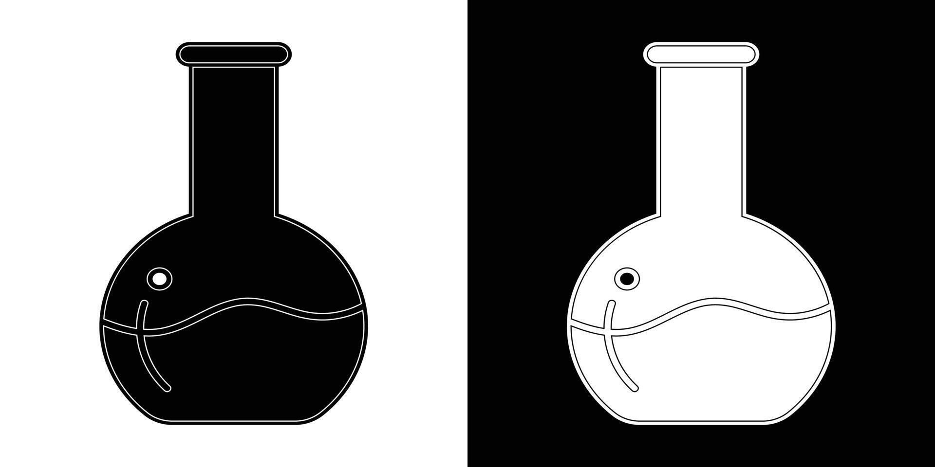 Minimalistic Line Art vector