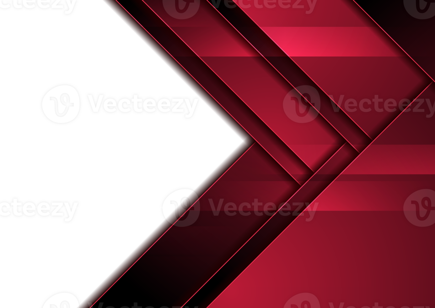 Dark red abstract material background png