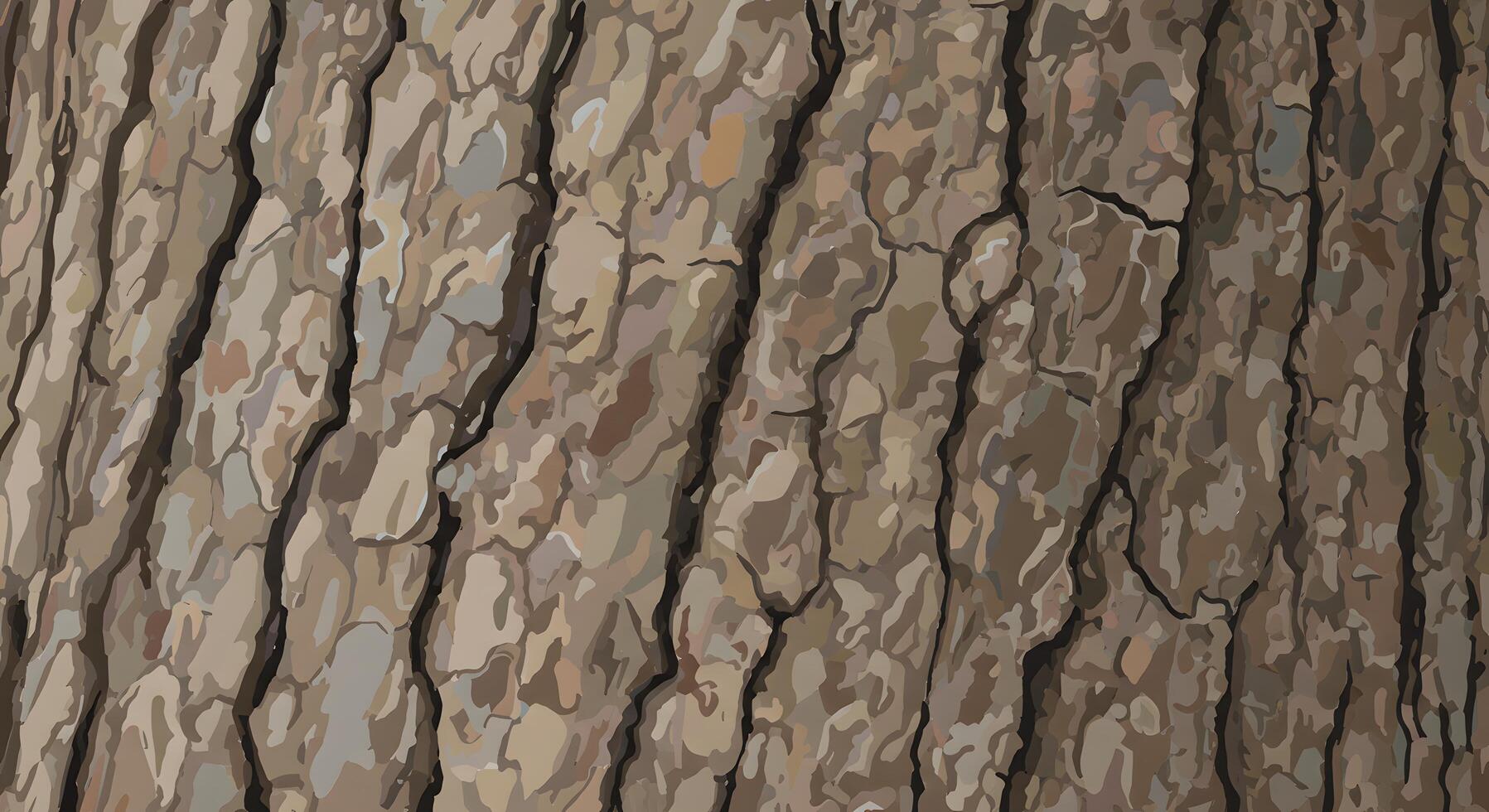Tree bark texture, excellent for digital backgrounds, forest-themed print materials, or educational botanical content. photo
