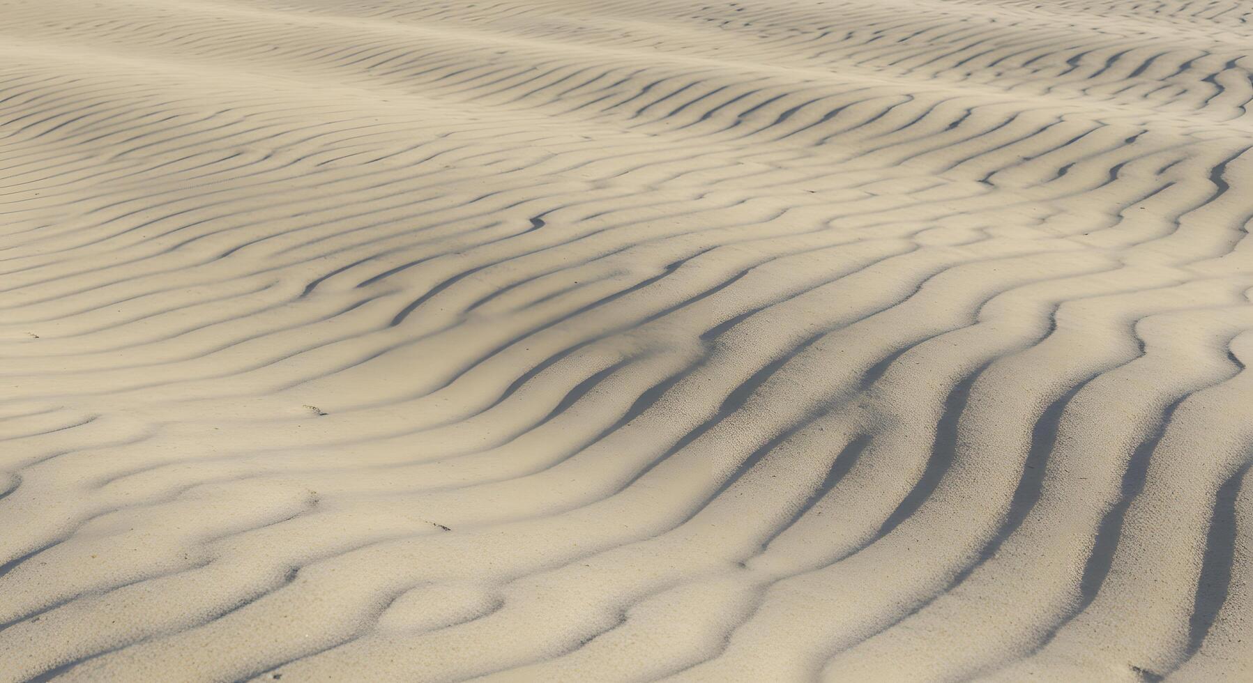 Natural wavy sand background, ideal for meditation apps, organic packaging design, or wellness-themed social media posts. photo