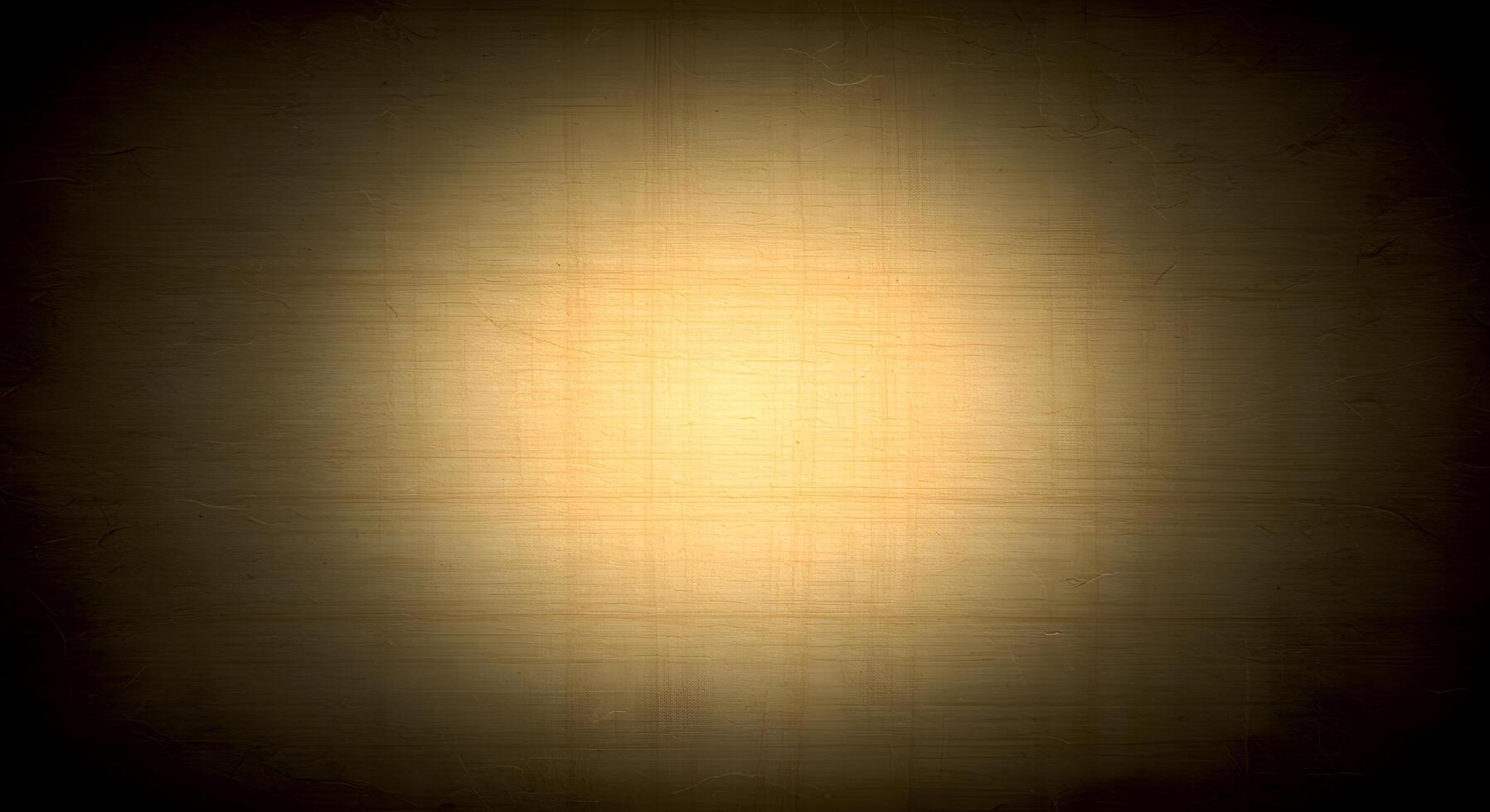 Papyrus texture. papyrus background featuring aged surface and vignette shading, great for scroll effects, old documents, or adventure games. photo