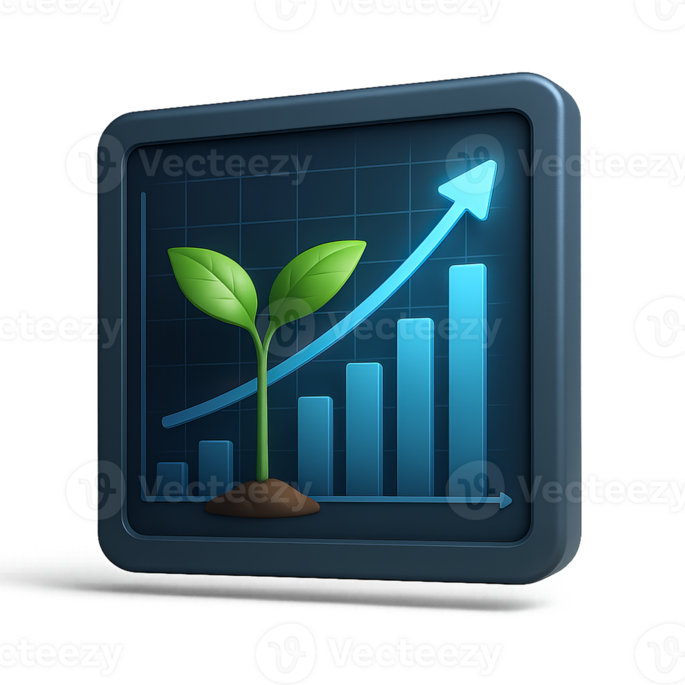 3D Visualization of Plant Growth and Progression with Graph Elements png