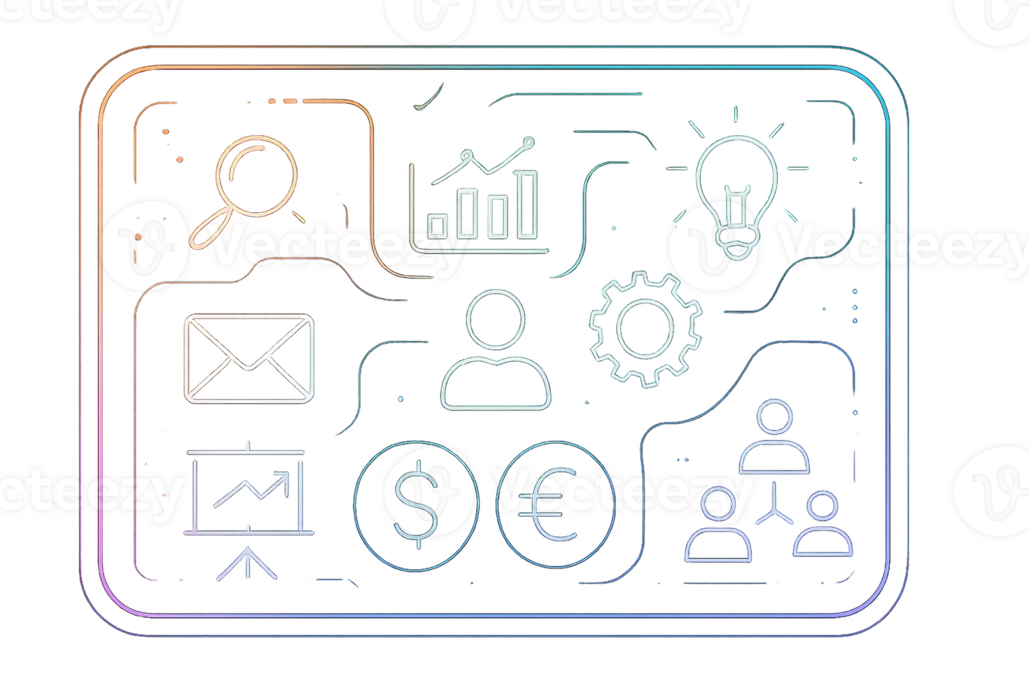 Simple Business Interface for Smart Data Composition and Analysis png