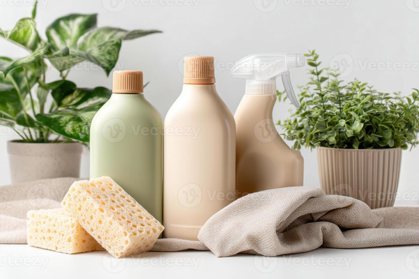 Eco Friendly Home Cleaning A Guide to Natural Cleaning Products and Methods photo