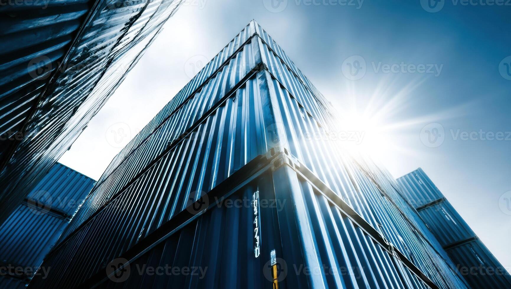 Navigating the Complexities of Modern Cargo Shipping Logistics A Comprehensive Analysis photo