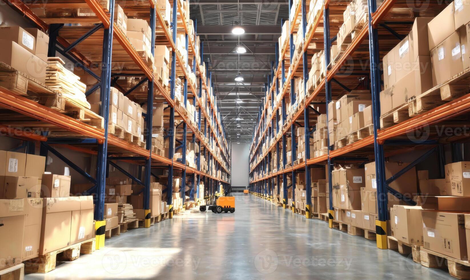 Optimizing Warehouse Management A Guide to Efficient Inventory Storage and Distribution Systems photo