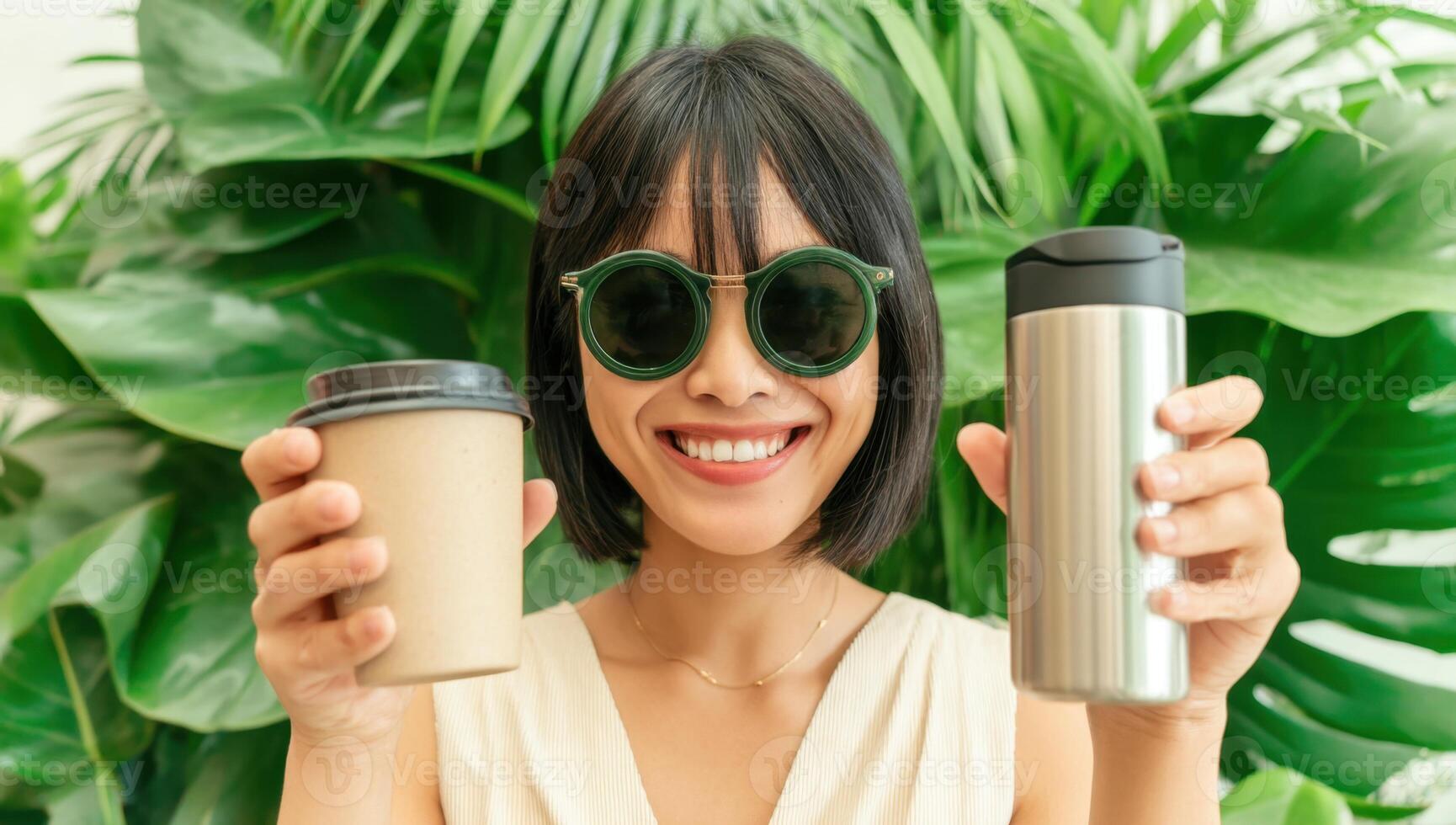Reusable Drinkware Guide Discover the Best Sustainable Options for Hydration and Beverages photo