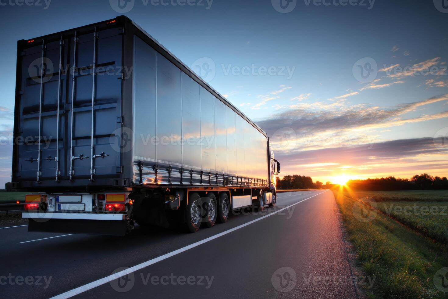 Transportation Solutions for Global Supply Chains Optimizing Logistics and Distribution Services photo