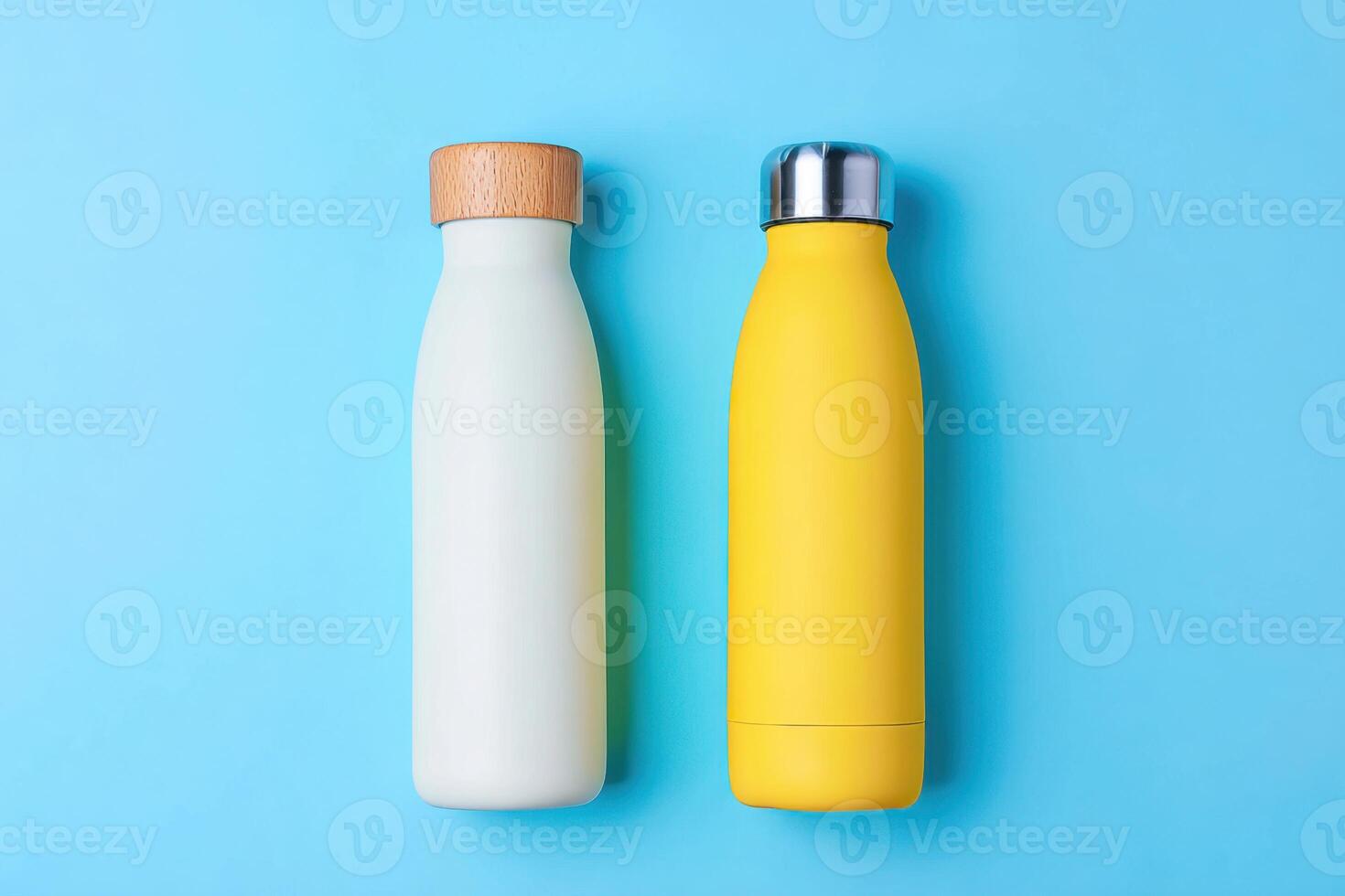 Reusable Water Bottles Sustainable Hydration Options Eco Friendly Lifestyle Choices For Everyday Use photo