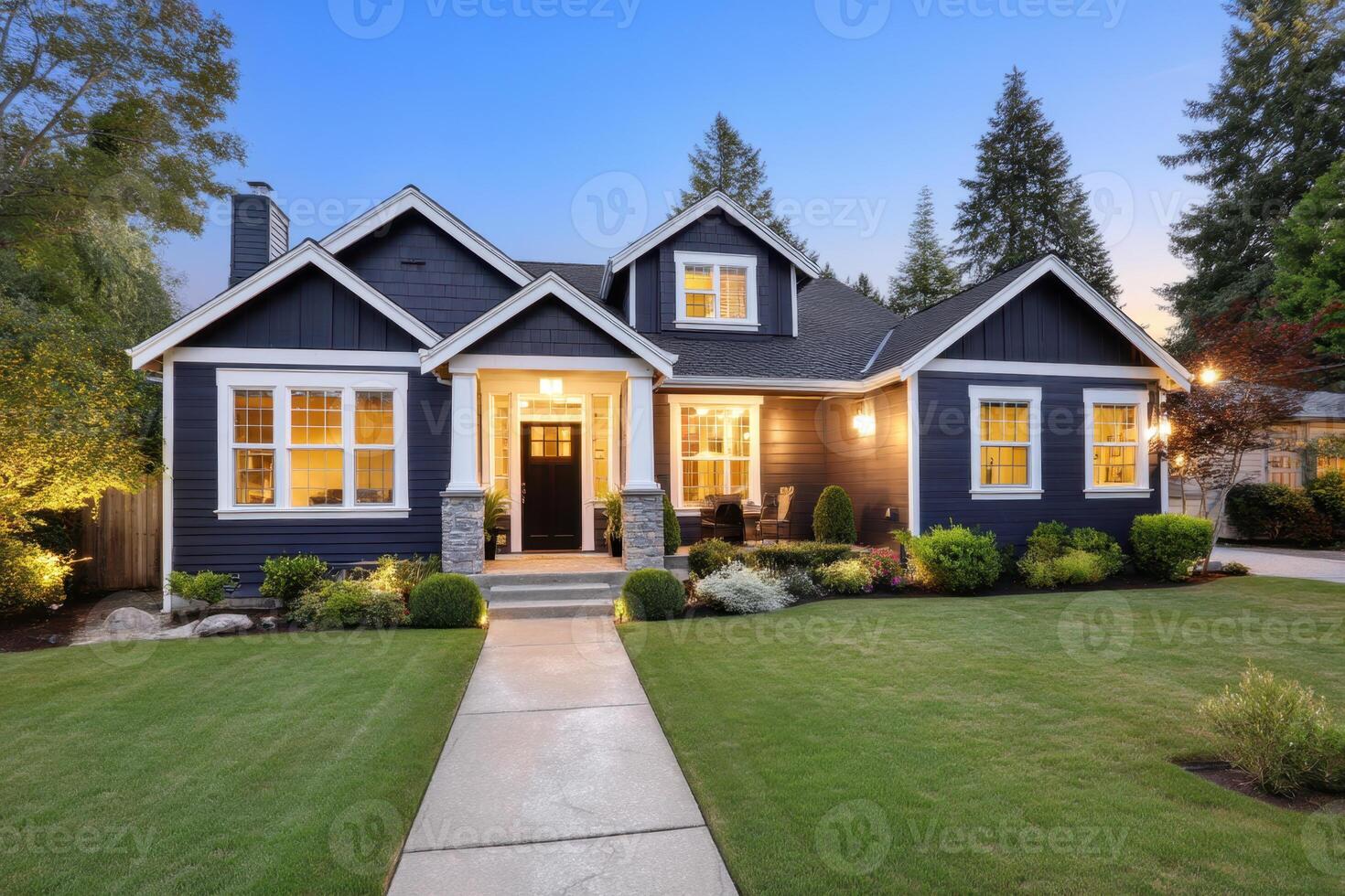 Enhancing Your Home Property with Professional Landscaping and Garden Design Ideas photo