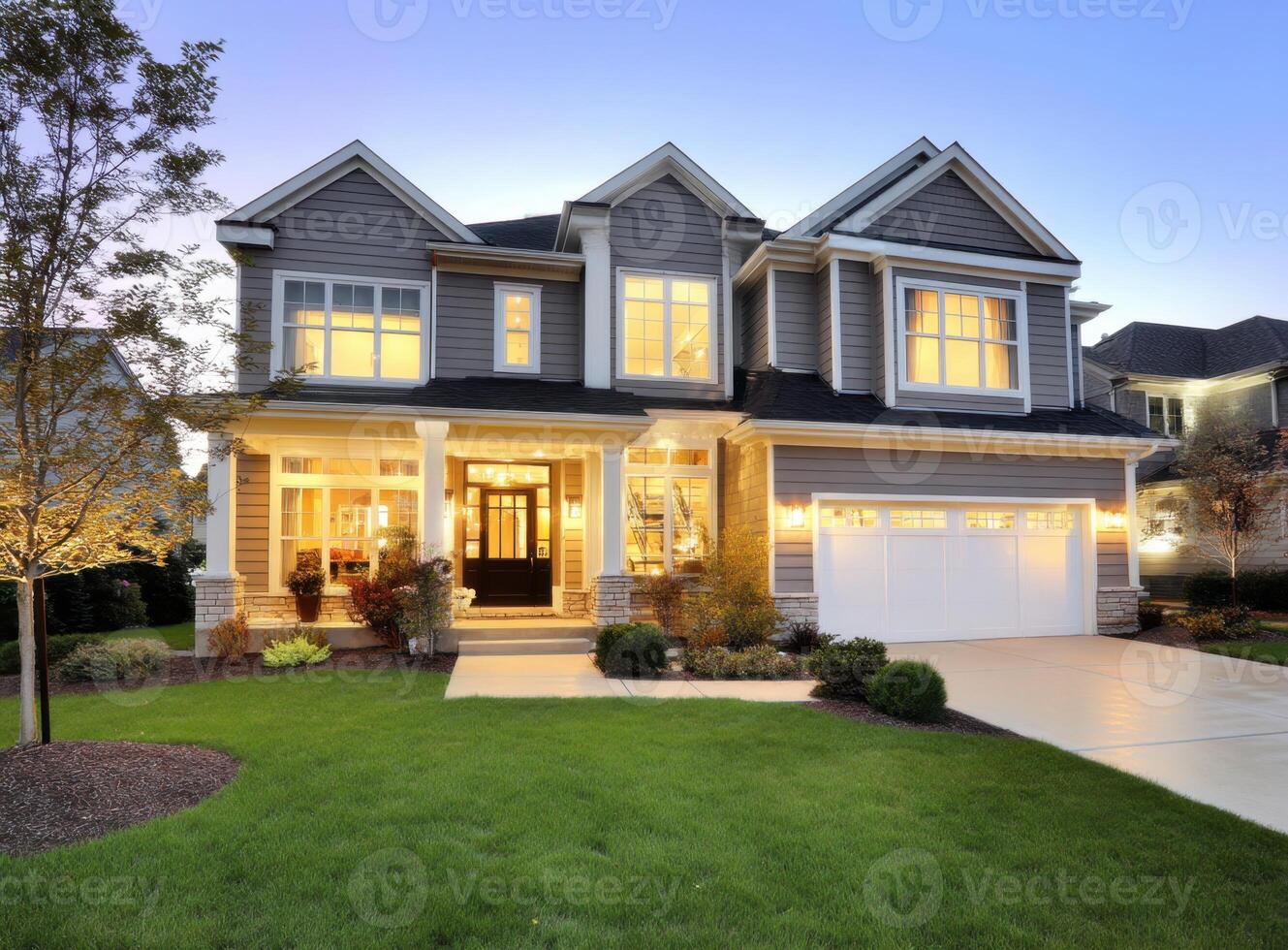Find Your Perfect Home Discover Houses For Sale and New Construction Now photo