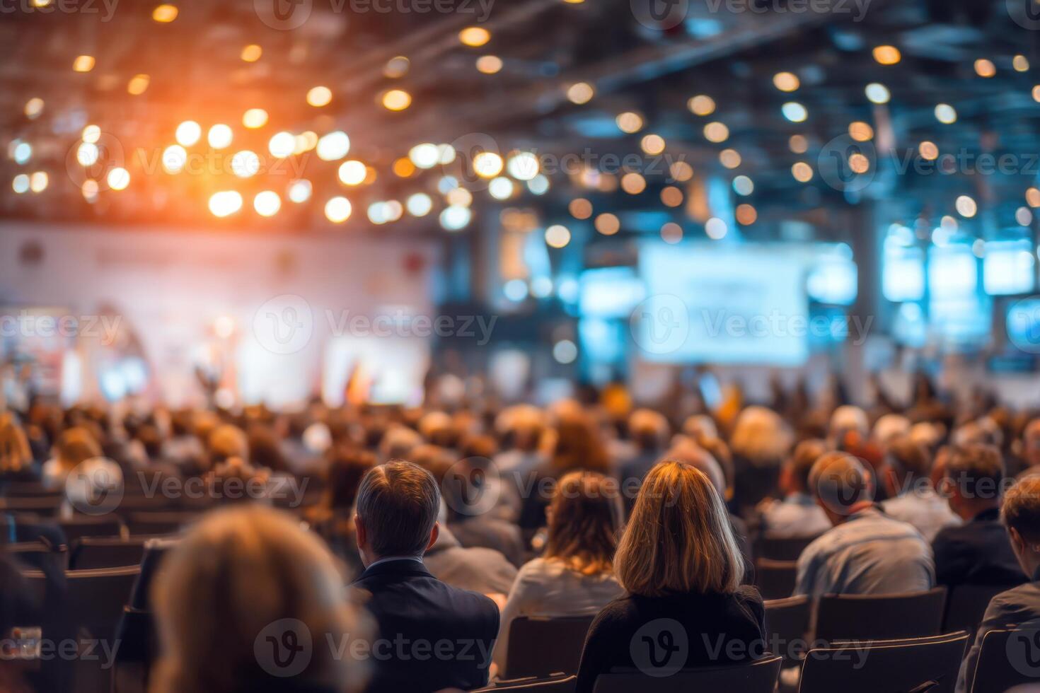 Gathering Insights An Extensive Guide to Unveiling the Secrets of Conferences Events photo