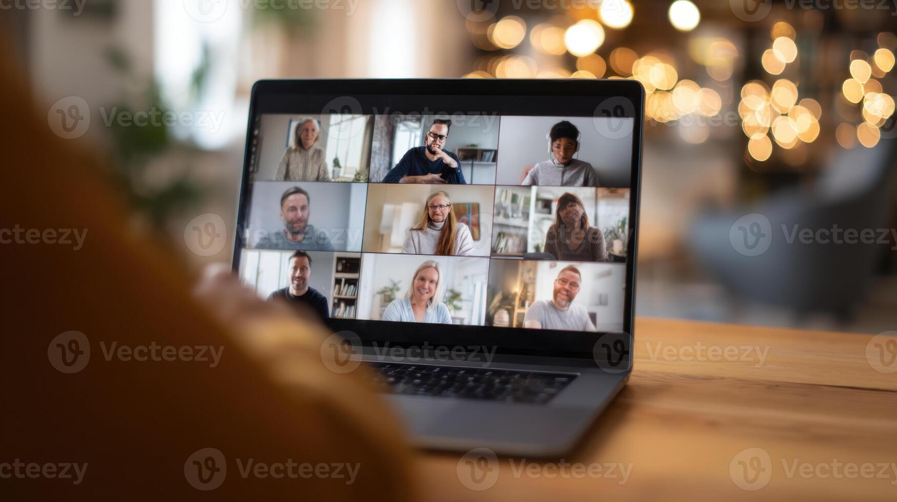 Engaging Remote Collaboration Strategies Fostering Teamwork and Productivity in Virtual Environments photo