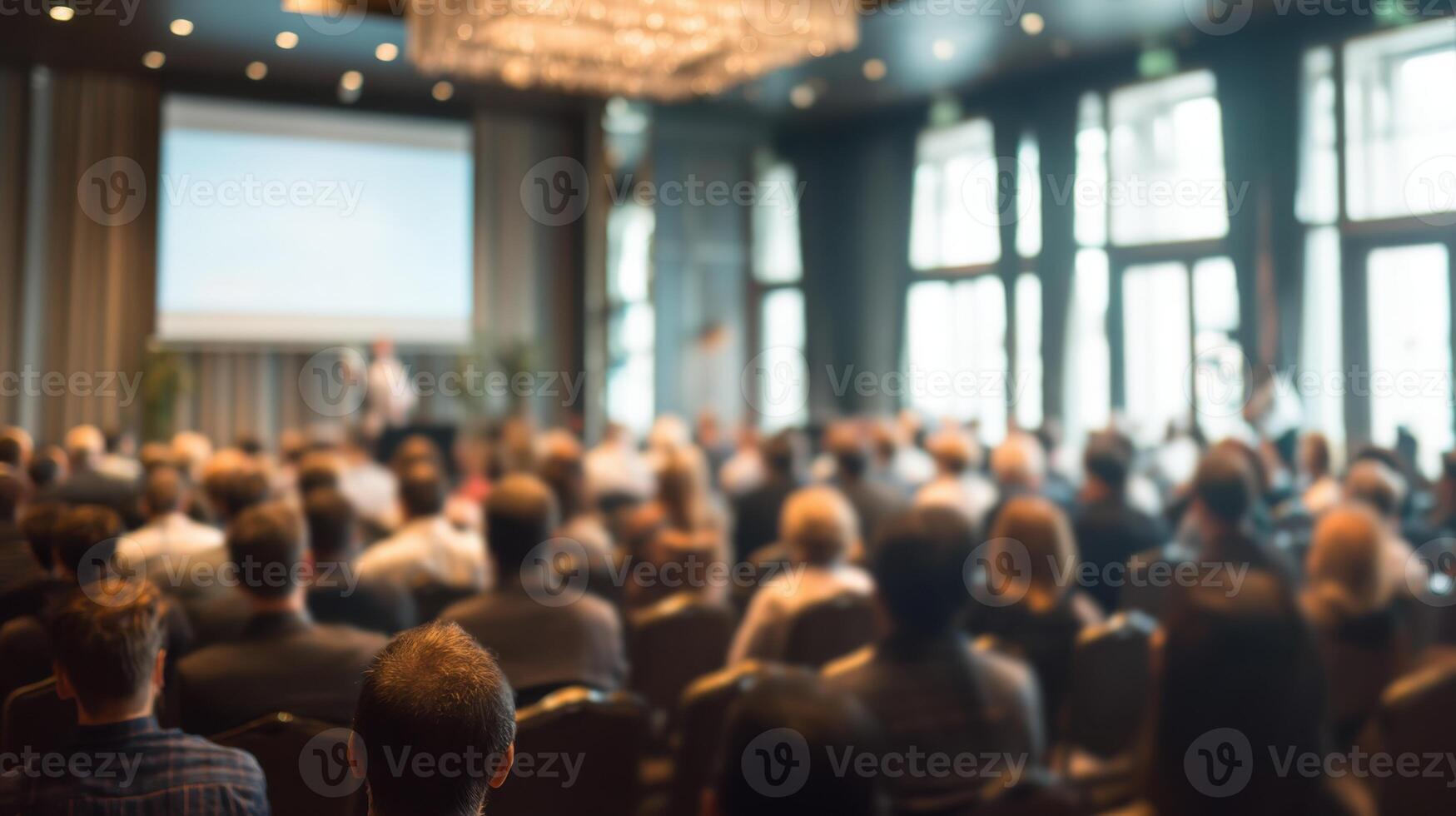 Engaging Conference Session Exploring Business Strategies for the Future Global Economy photo