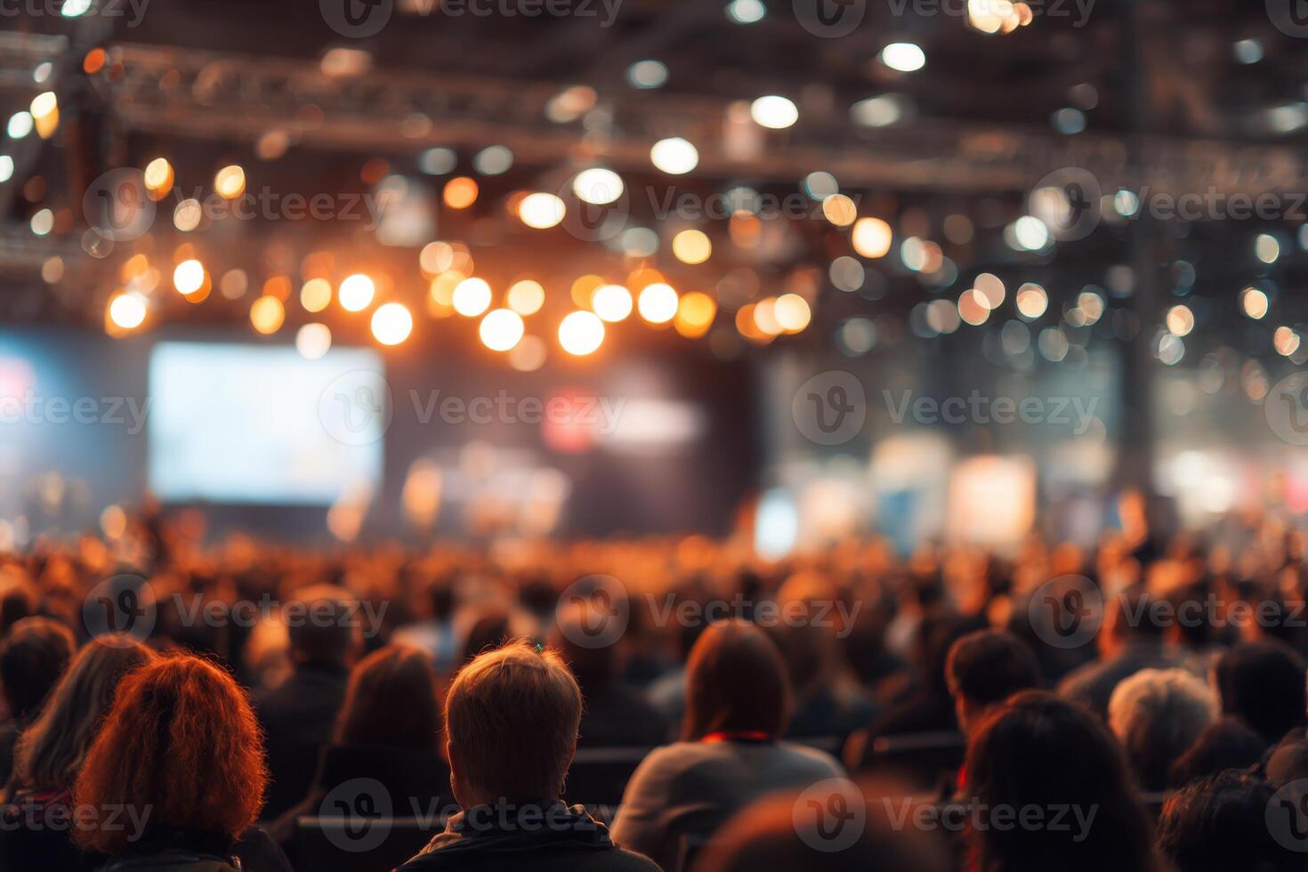 The Future of Live Events Unveiled Connecting People Through Shared Experiences photo