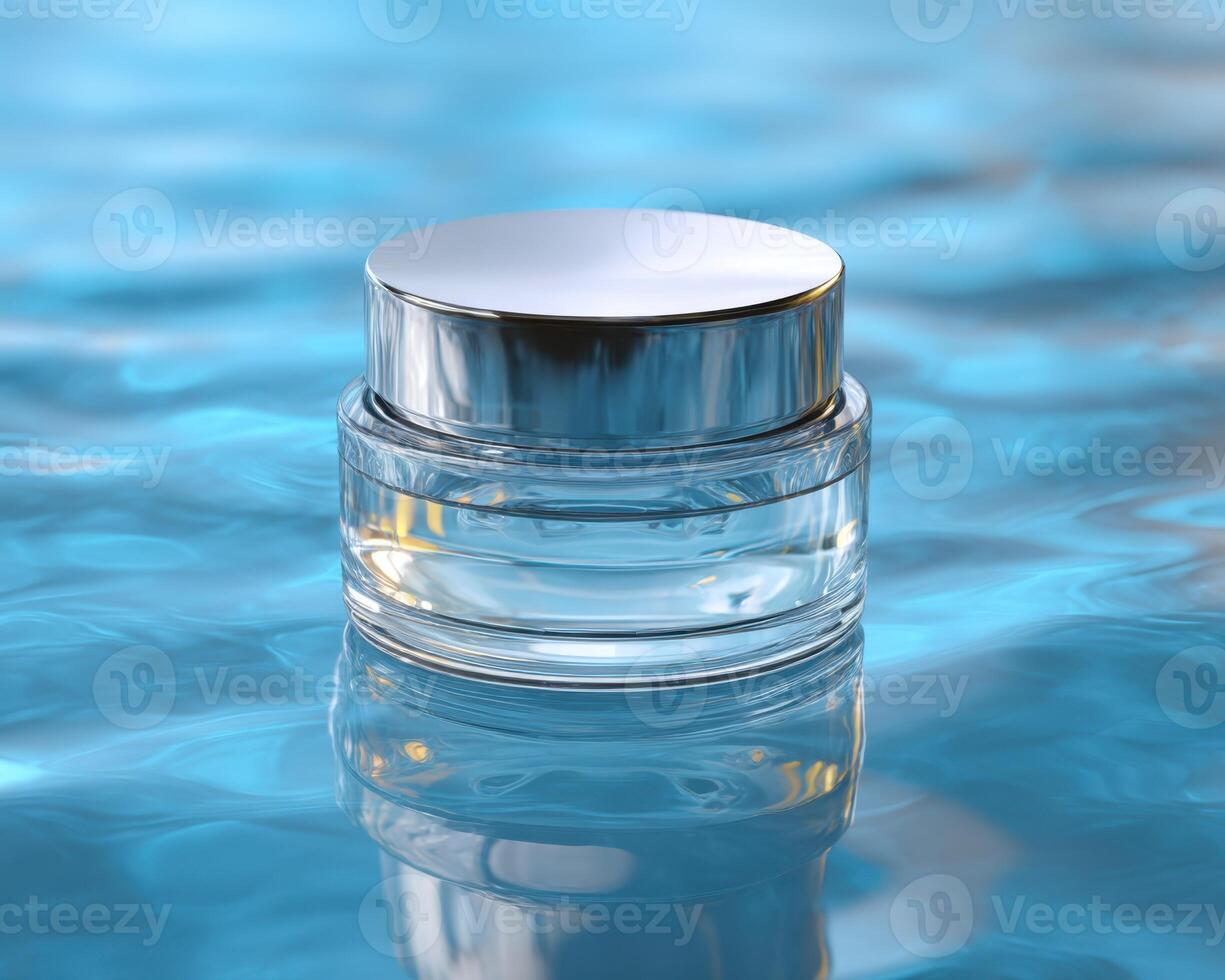 Hydration Power Discover the Secrets of Healthy Beautiful Skin For the Future photo