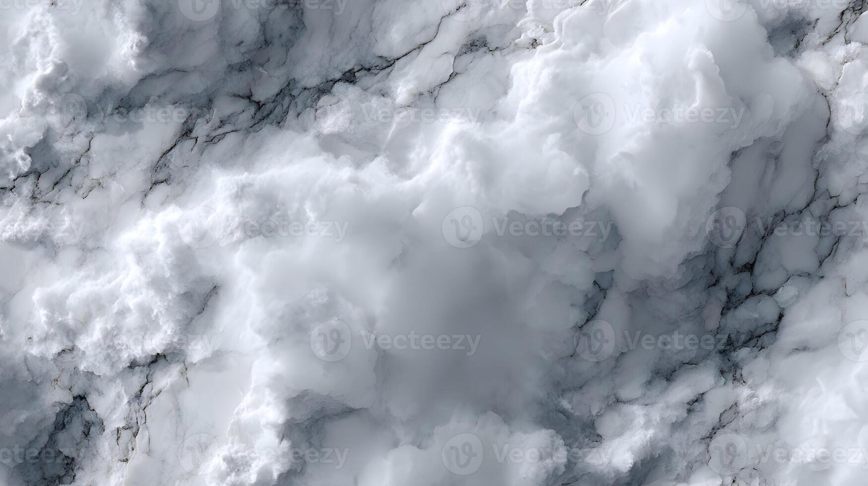 Elegant marble texture with subtle grey veins creates a sophisticated and timeless backdrop design photo