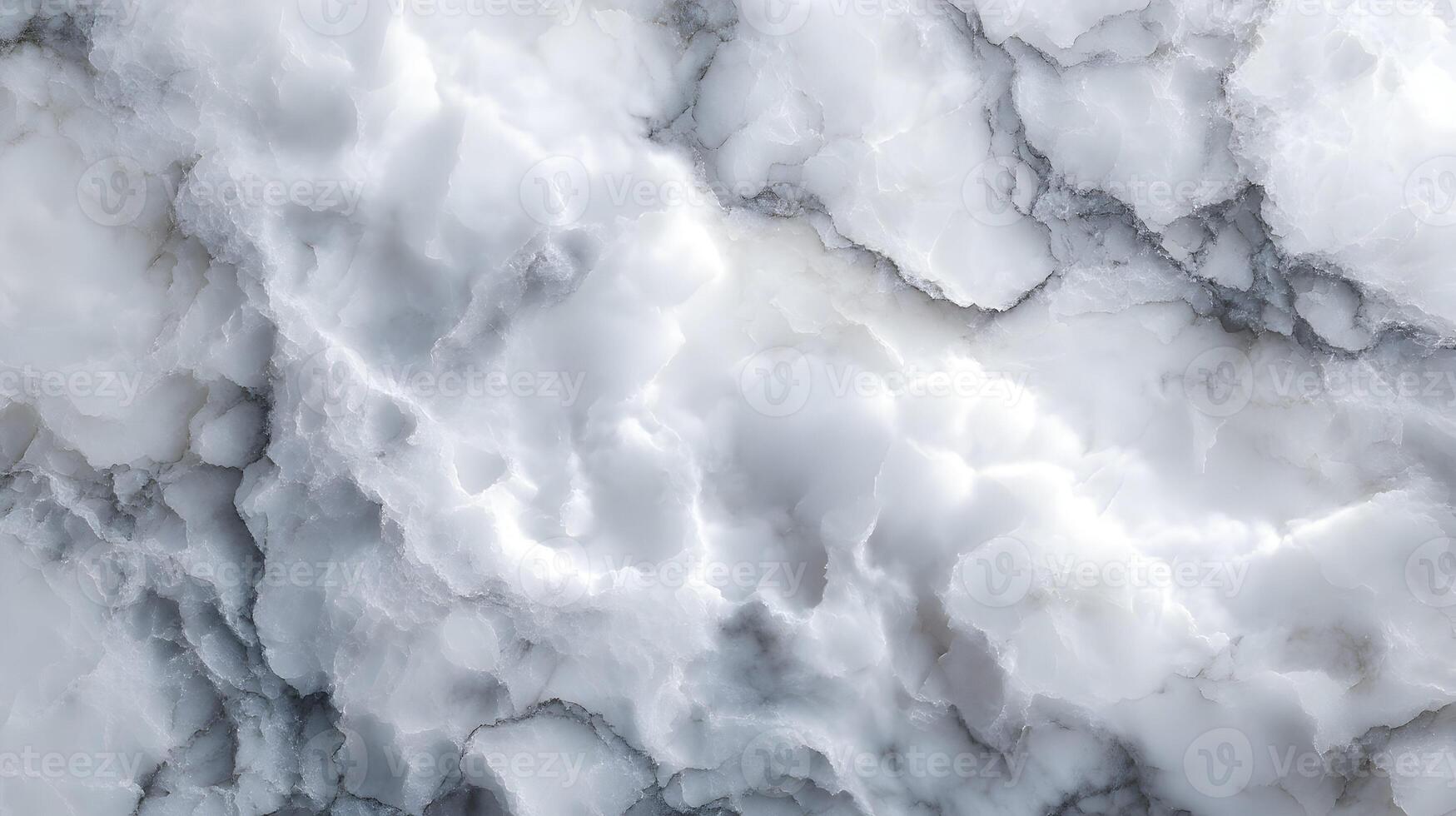 Elegant onyx stone texture with abstract gray veins creating a soothing natural backdrop design photo