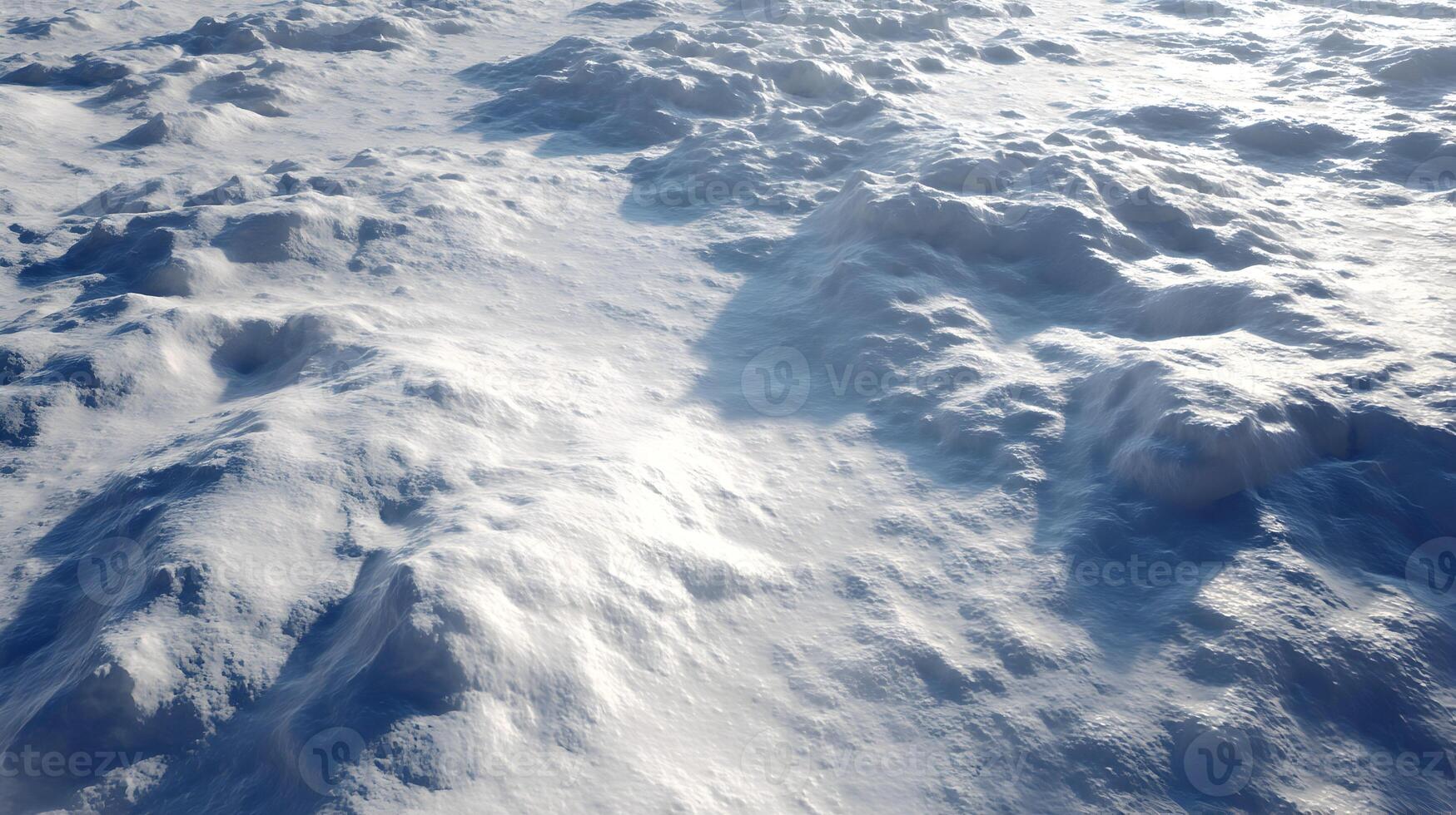 A stark white landscape blanketed in snow creating a serene winter scene high definition image quality photo