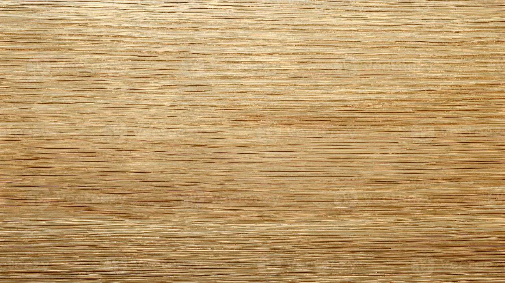Detailed light brown wood grain texture showcasing smooth horizontal patterns for a natural and rustic aesthetic background photo