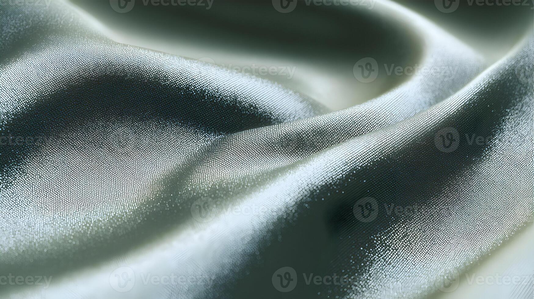 Smooth elegance captured in flowing fabric a tactile symphony of light and shadow surface texture photo