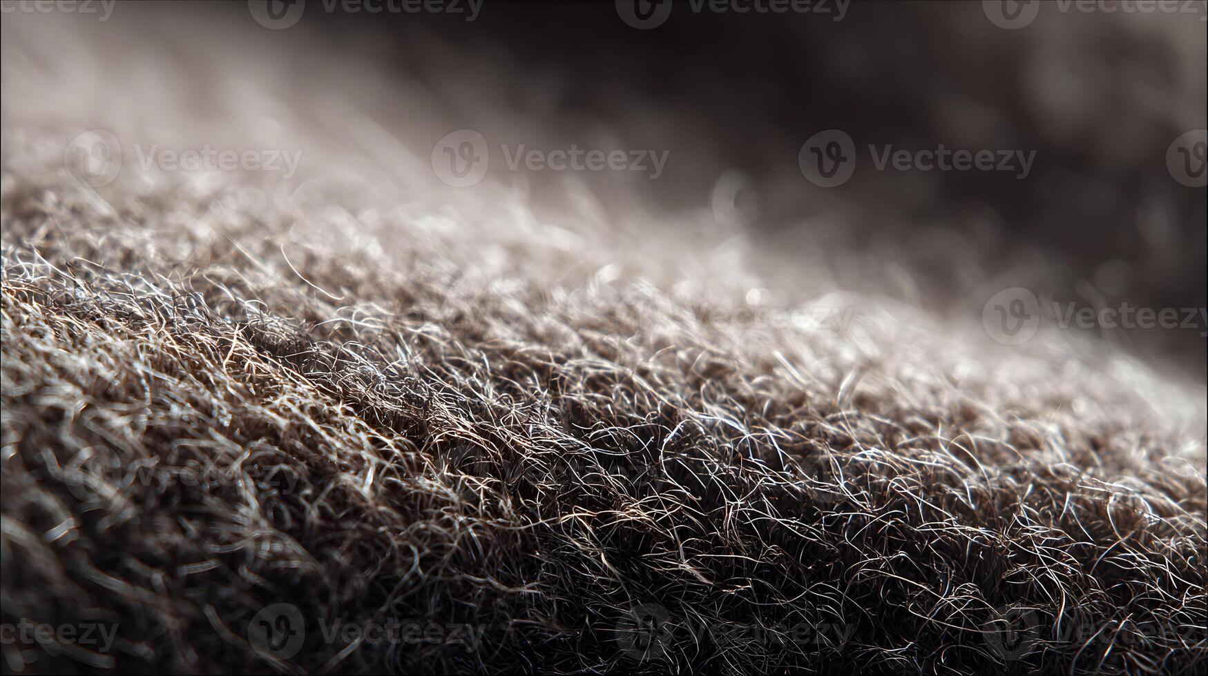 Intricate textures reveal a macro shot showcasing the dense network of intertwined fibers and filaments creating abstract details photo