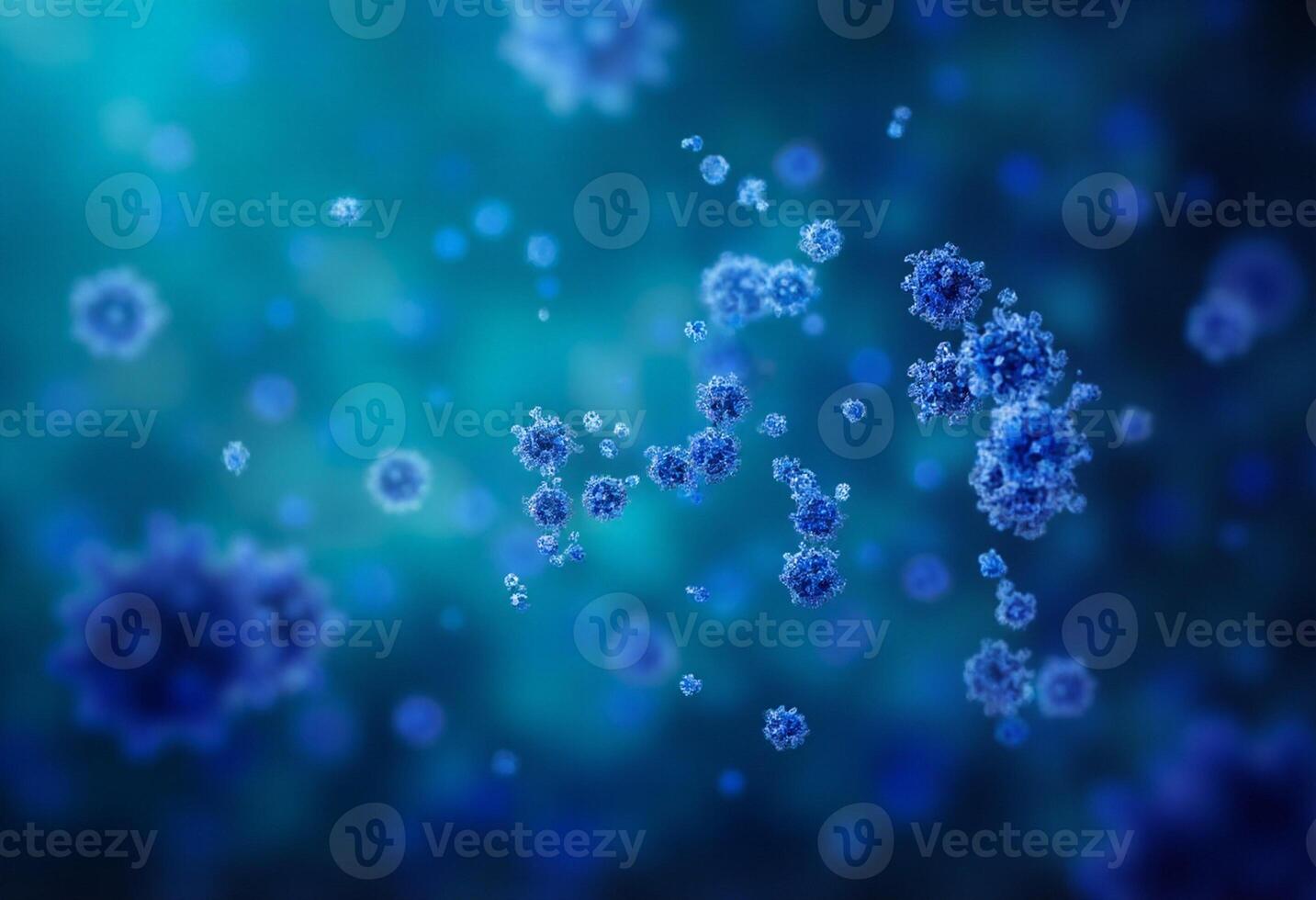 Digital Bioforms in Fluid Motion photo