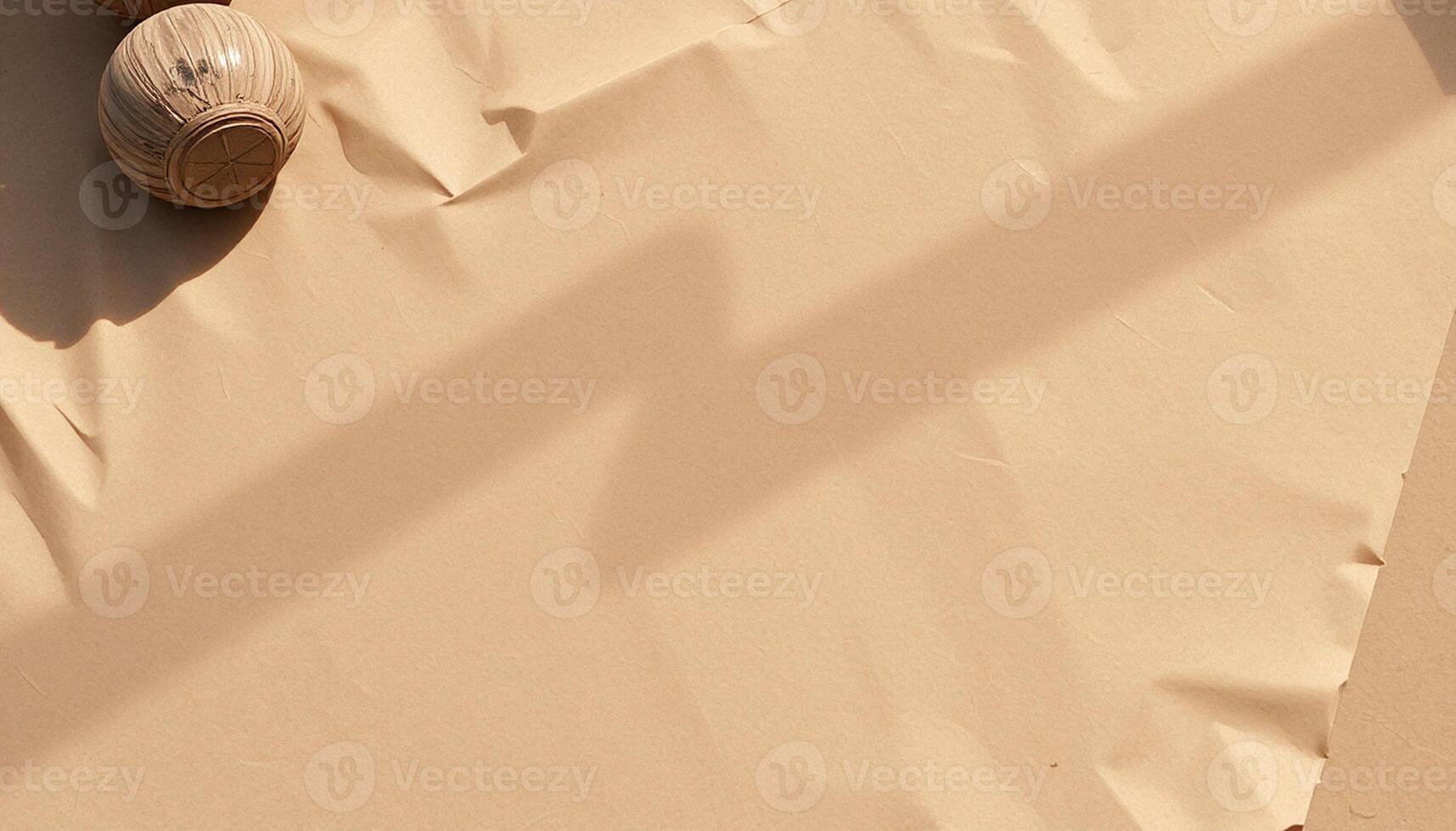 A pair of scissors sitting on top of a piece of paper photo