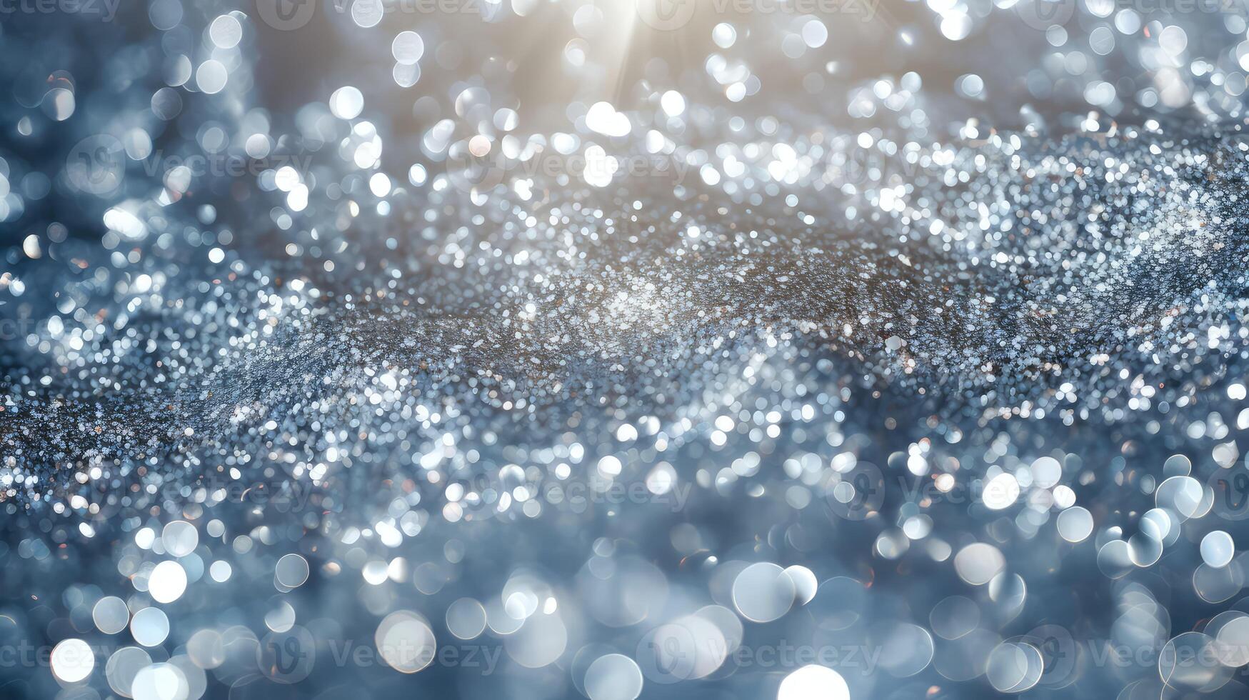 dazzling sparkle texture photo