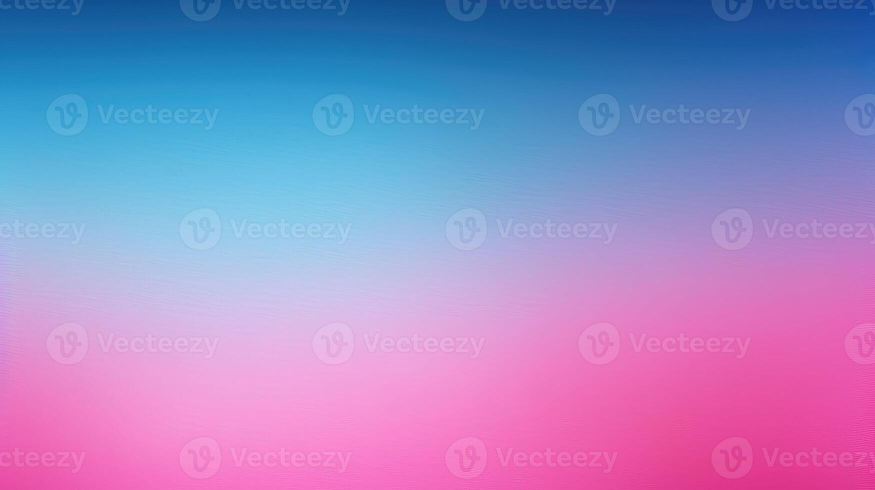 depth blue and pink gradient background photo