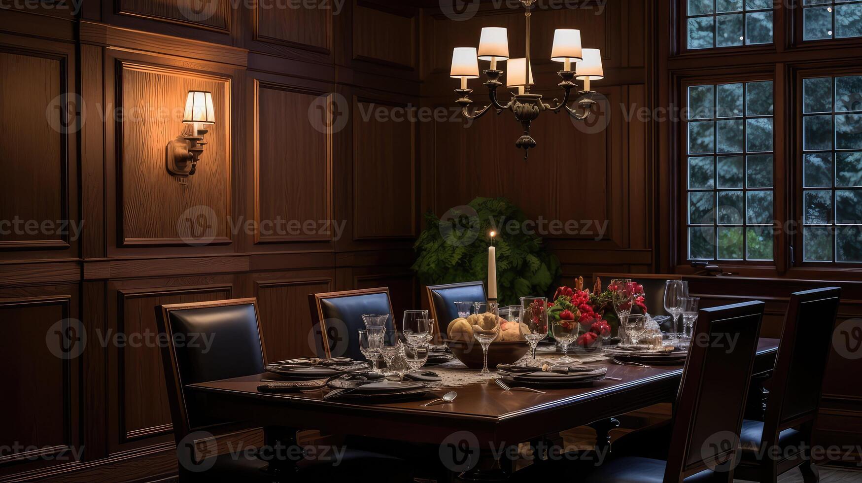 dining marijuan leaf photo