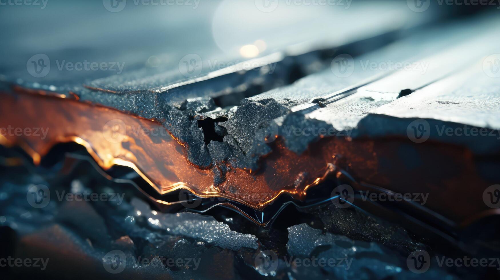 flux welding metal photo