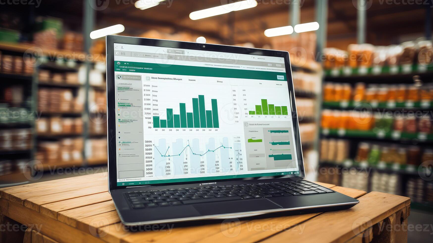 quantity product data photo