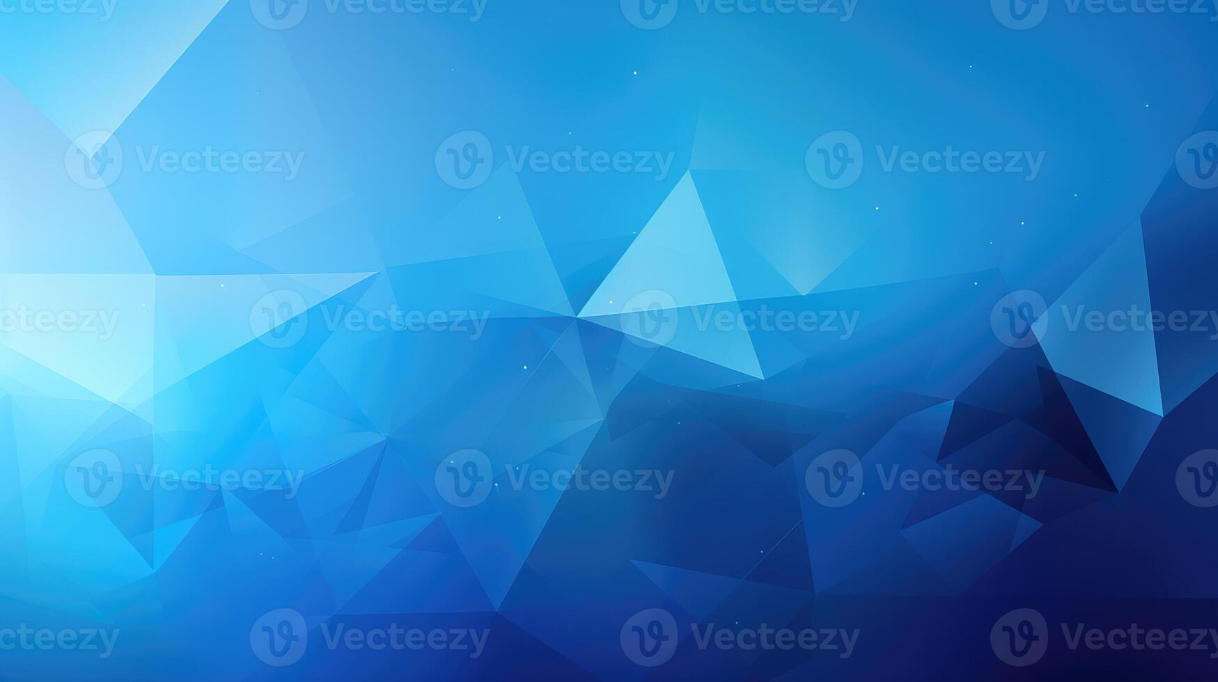 modern blue powerpoint background photo